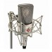 میکروفون کاردیود Neumann TLM 103 With ShockMount میکروفن استودیویی